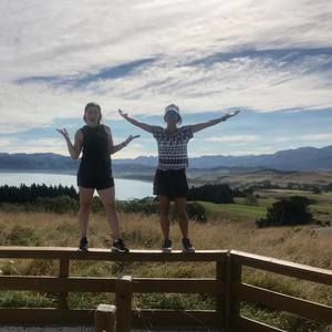 Meet your Posher, Alex